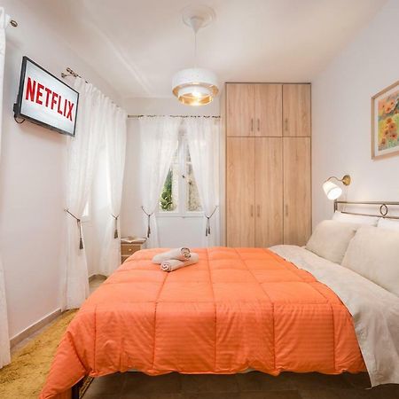 Venetian Suites 27 Corfu  Экстерьер фото