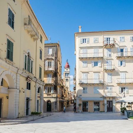 Venetian Suites 27 Corfu  Экстерьер фото