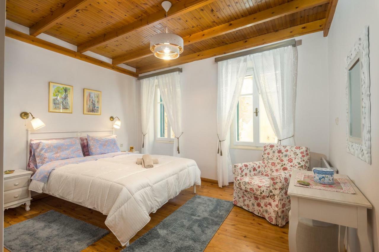 Venetian Suites 27 Corfu  Экстерьер фото