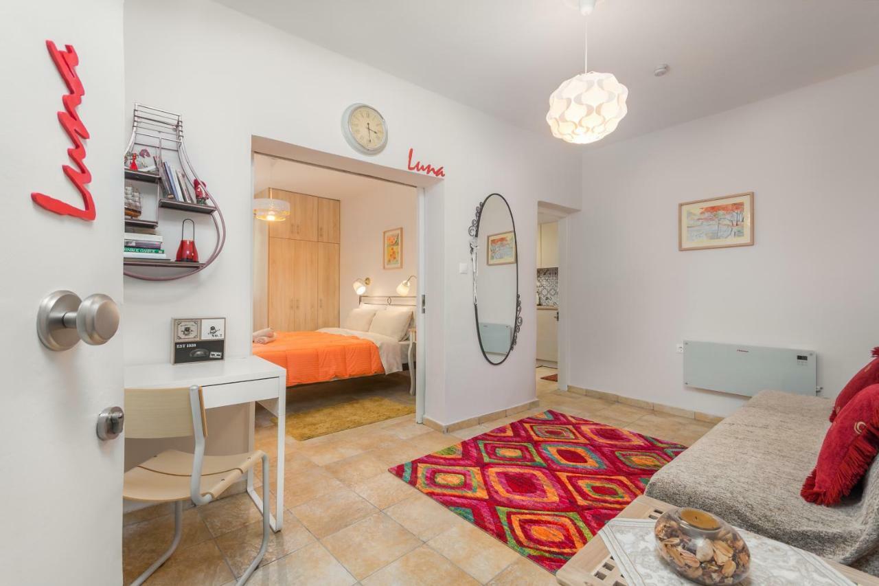 Venetian Suites 27 Corfu  Экстерьер фото