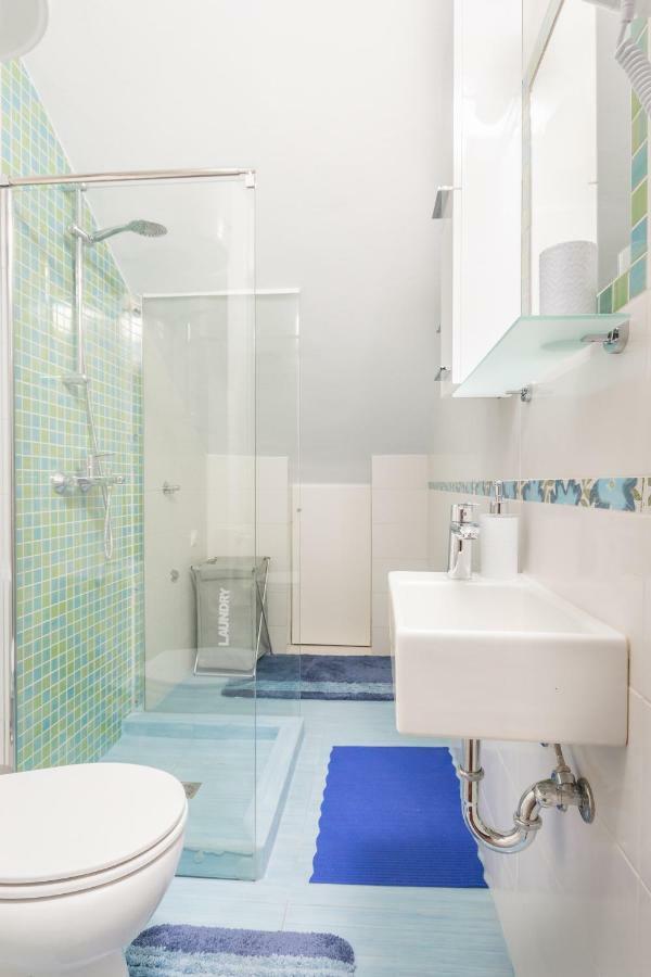 Venetian Suites 27 Corfu  Экстерьер фото