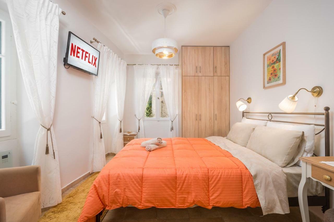 Venetian Suites 27 Corfu  Экстерьер фото