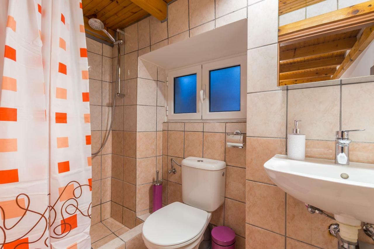 Venetian Suites 27 Corfu  Экстерьер фото
