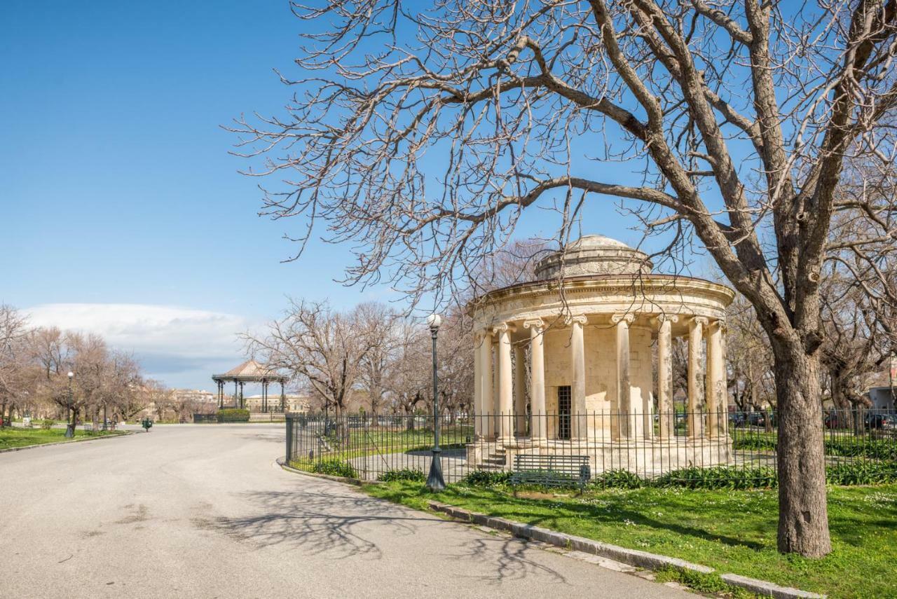 Venetian Suites 27 Corfu  Экстерьер фото