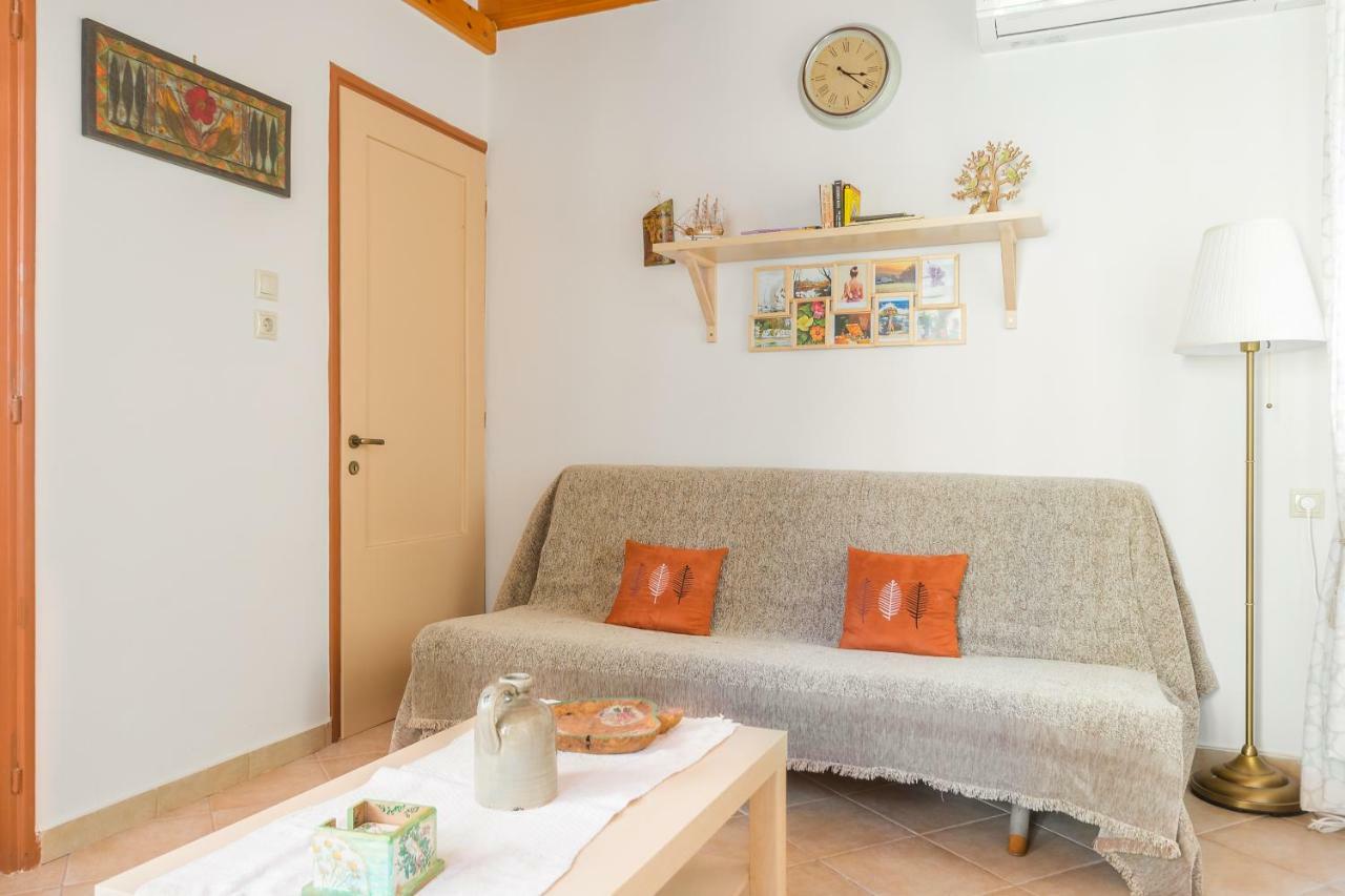 Venetian Suites 27 Corfu  Экстерьер фото