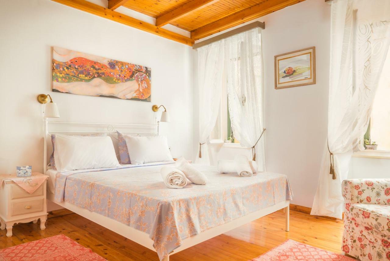 Venetian Suites 27 Corfu  Экстерьер фото