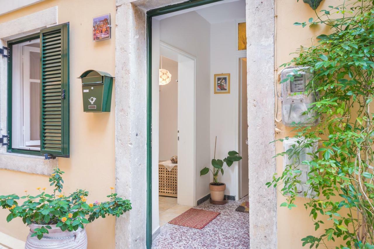 Venetian Suites 27 Corfu  Экстерьер фото
