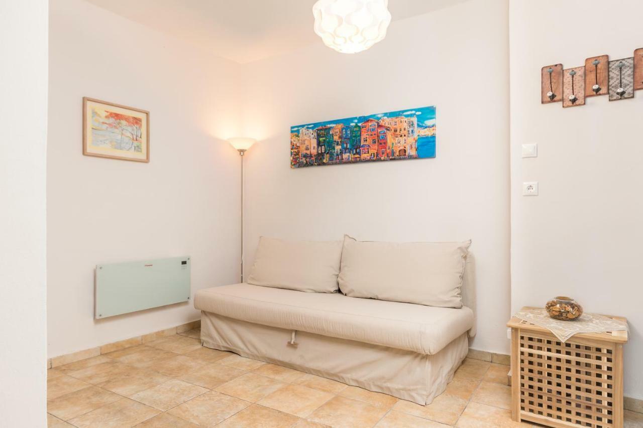 Venetian Suites 27 Corfu  Экстерьер фото