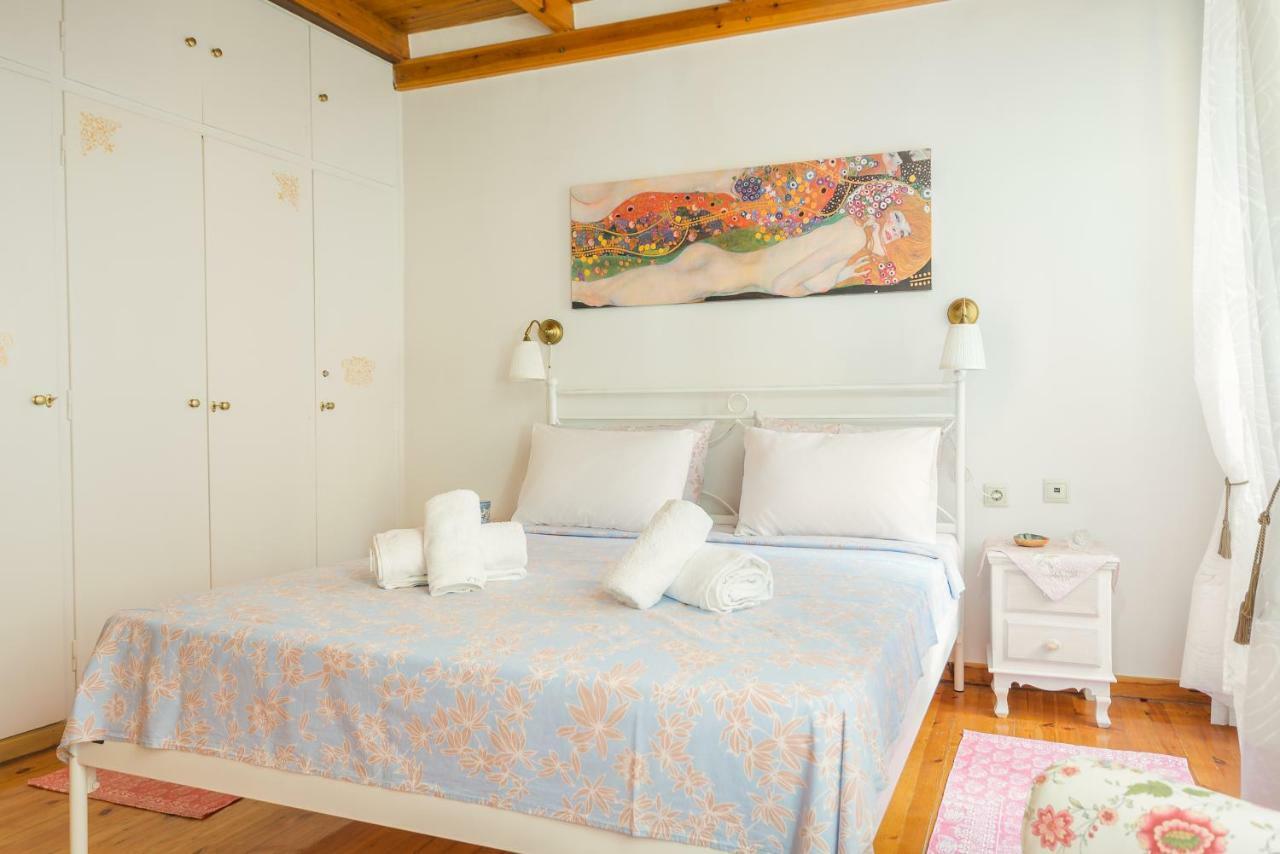 Venetian Suites 27 Corfu  Экстерьер фото