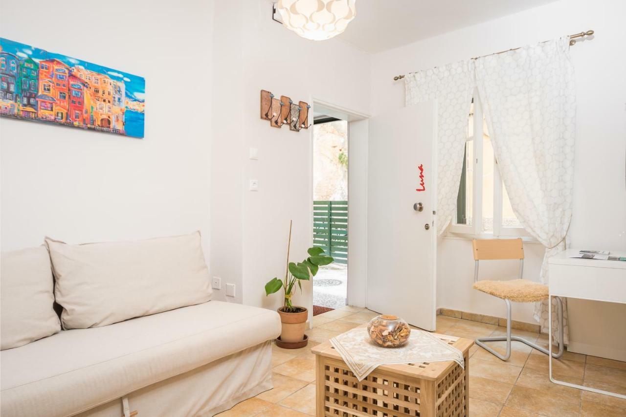 Venetian Suites 27 Corfu  Экстерьер фото