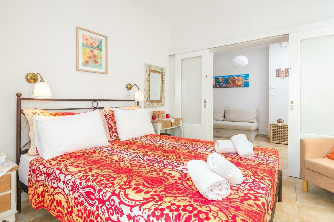 Venetian Suites 27 Corfu  Экстерьер фото